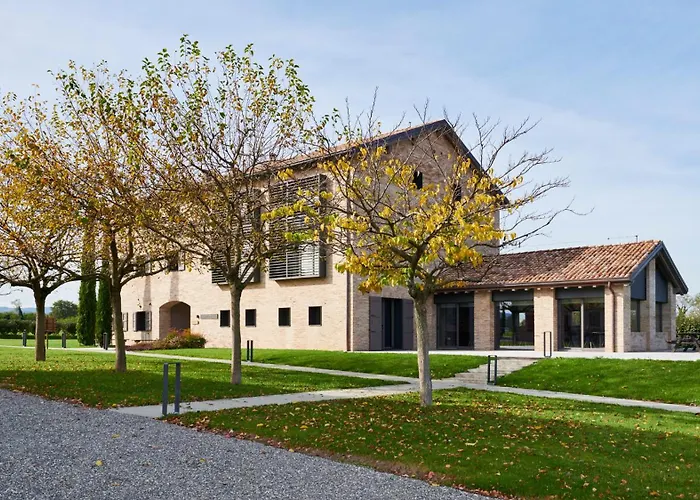 Agriturismo La Razza