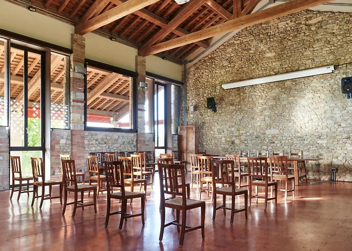 Agriturismo La Razza